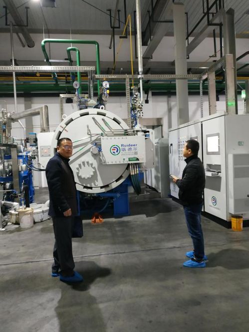 炎陵县市场监管局开展“年关守护2021”特种设备专项检查